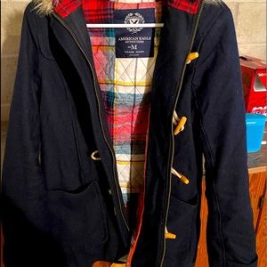 American Eagle winter coat!